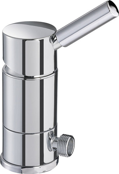Reich single-lever mixer tap Trend EC Ecco Especially for Dethleffs vehicles