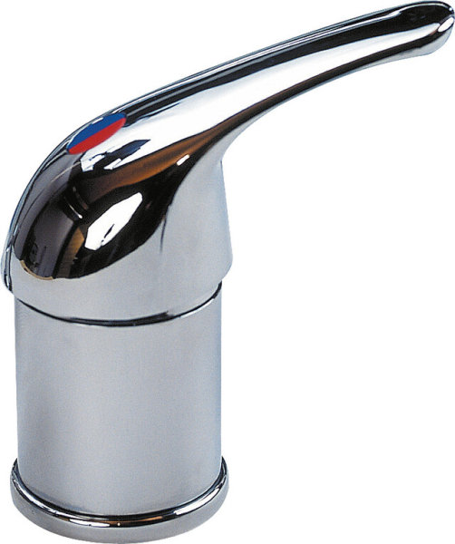 Mitigeur mono-levier Reich Kama UT chromé