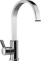 Einhebelmischer Contur S90