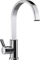 Reich single-lever mixer tap Ceramic Contur S 90 Colour...