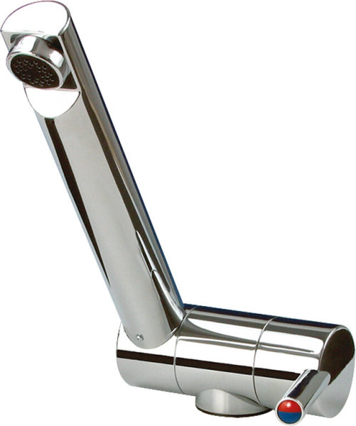 Reich single-lever mixer tap Trend A Colour chrome