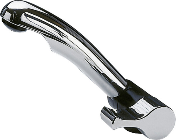 Reich tap Style 2002 Colour chrome / black