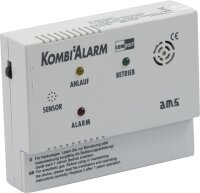 Alarmgerät AMS Kombi Alarm compact