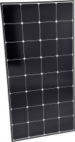 Module solaire Phaesun Sun Peak SPR 120 Noir