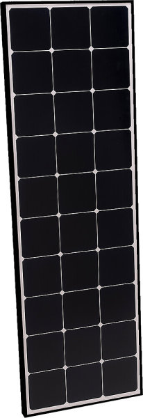 Module solaire Phaesun Sun Peak SPR 110 Small Noir