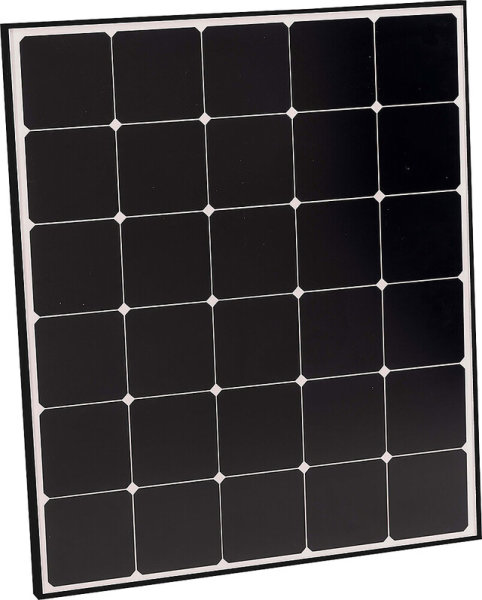 Module solaire Phaesun Sun Peak SPR 110 compact Noir