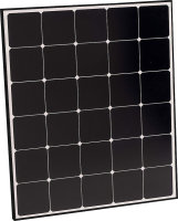 Solar panel Phaesun Sun Peak SPR 110 compact Colour black