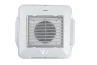 Climatisation Webasto Cool Top Trail 34