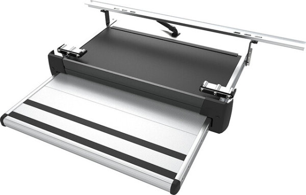 Trittstufe THULE Slide-Out Step G2 12V Ducato/Jumper/ Boxer Euro 6D 55 cm