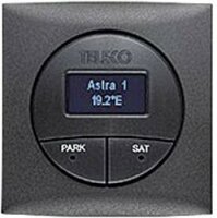 Sat. system automatic TELECO Flatsat Classic BT 65