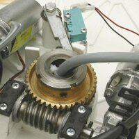 Sat. system automatic TELECO Flatsat Classic BT 65