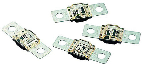 Screw lock BUETTNER ELEKTRONIK ME 125A