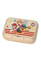 Box koziol CANDY L PAW PATROL Farbe organic sand paw patrol