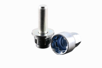 Safety screw Fiat Ducato from 2006 For seat consoles