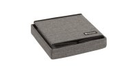 Staubox und Hocker Outwell Cornillon M Farbe grey melange