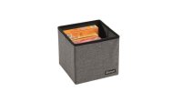 Seat and storage Outwell Cornillon M colour grey melange