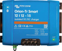 Ladeconverter Victron DC/DC Orion-Tr Smart 12 / 12 - 30...