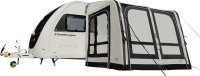 Caravan Vorzelt Vango Baletto Air 260 Elements Shield,...