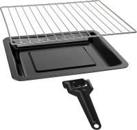 Mini-Backofen TRISTAR OV-3620 19 l, 1300 W