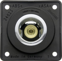 Power socket Berker Colour matt anthracite 12 V