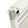 Window blind Dometic DB1R 980 x 530 mm Colour creme-white