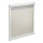 Window blind Dometic DB1R 880 x 530 mm Colour creme-white