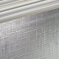 Fensterrollo Dometic DB1R 780 x 630 mm Farbe cremeweiß