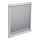 Window blind Dometic DB1R 780 x 530 mm Colour creme-white