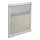 Window blind Dometic DB1R 780 x 530 mm Colour creme-white