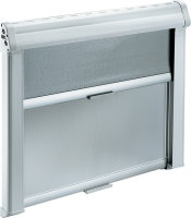 Store dencliquetage 3000 960 x 710 mm blanc