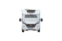Thermomatte Hindermann LUX DUO Oberteil für VW...