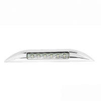 LED awning light Jamara LED IP66 12V 6.5W 7000k Colour:...