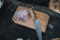 Knife PRIMUS Campfire Knife Small Length 15 cm, st.steel / wood