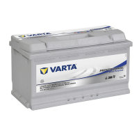 Batterie VARTA Professional Deep Cycle LED 95