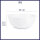 Super-Magnet-Bowl silwy lot de 6, coul. blanc