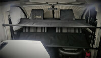 Kinderbett  Cabbunk Einzelbett, Renault Master