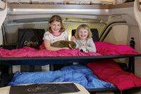 Kinderbett  Cabbunk Einzelbett, Renault Master