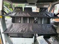 Kinderbett  Cabbunk Einzelbett, Renault Master