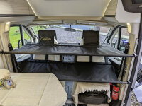 Kinderbett  Cabbunk Einzelbett, Renault Master