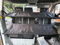 Kinderbett  Cabbunk Einzelbett, Ford Transit 2007 - 2015