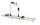 Fiamma Fahrradträger Carry-Bike Garage Slide Pro Bike