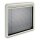 Window blind DOMETIC Car Plissee S7P 233 x 352 mm Colour RAL9001