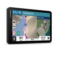 Garmin Campercam 795 MT-D EU Navigationssystem mit...