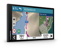 Navigation GARMIN Campercam 795 MT-D