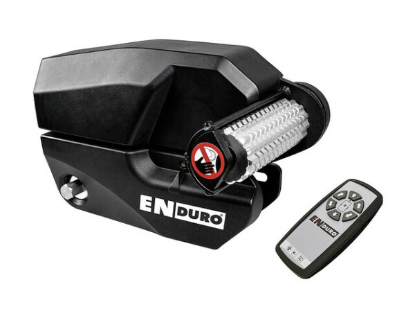 Caravan manoeuv. system ENDURO EM303 Plus