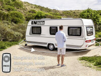 Caravan manoeuv. system ENDURO EM303 Plus