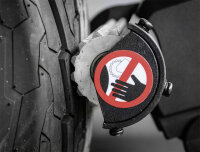 Caravan manoeuv. system ENDURO EM303 Plus