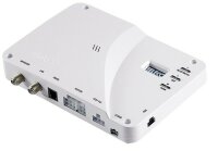 Sat. system automatic TELECO Flatsat Skew Easy Smart BT 65