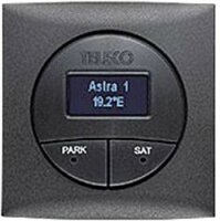 Sat. system automatic TELECO Flatsat Skew Easy Smart BT 65