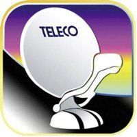 Sat. system automatic TELECO Flatsat Skew Easy Smart BT 65